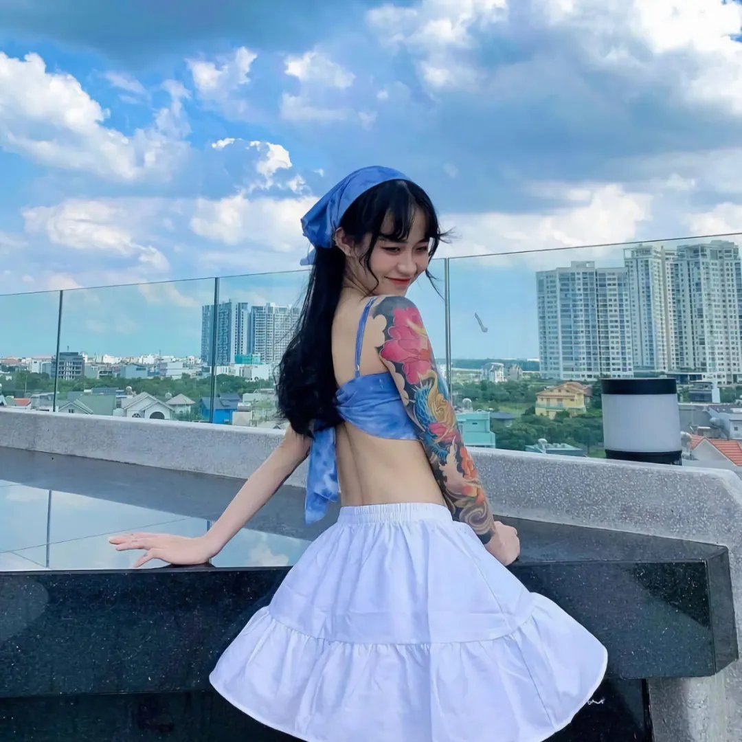 黑白小姐第二季